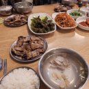 쌍다리돼지불백 양재점 | 양재시민의 숲 먹자골목, 쌍다리돼지불백 양재점