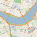 디지털단지오거리 정류소 이미지