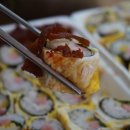 진순자계란말이김밥 이미지
