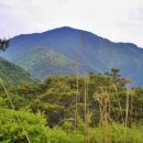 자굴산순환도로 | 의령 산성산~한우산~자굴산-070523