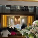 한국회관 | 한국기독교연합회관 연합웨딩홀 아가페홀 계약 후기 채플홀 추천