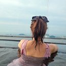 제주도 공항근처 호텔 추천:) 그랜드 하얏트 제주 /루프탑 수영장/그랜드 키친 조식 후기(f.조식도 웨이팅)