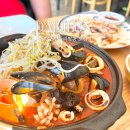 이종구항아리짬뽕 오정점 | 대전 중국집 맛집 피자와 함께 먹는 짬뽕 오정동 이종구항아리짬뽕