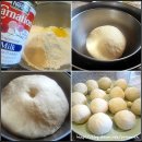 추억의꽈배기 이미지