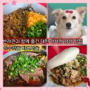 성수 맛집 바오서울 클래식바오 동파육덮밥 타이완우육면 대만 야시장감성 애견동반 후기