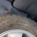 우성타이어 이미지