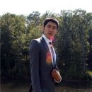 리튬옴므/ WOOL SUPER120’S ULTRABLACK NOTCHED LAPEL 수트/ 48싸이즈 이미지