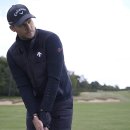 데상트골프 이미지