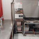 신떡순 신천할매떡볶이 산곡점