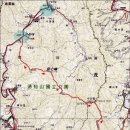 6월 24일 제 348회 목~무안 알프스산악회 정기산행 전북 무주 거칠봉(1,178m) 이미지