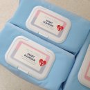 굿메딕스 | 빅사이즈 물티슈 추천 신영메딕스 하트가디언 엠보싱 물티슈