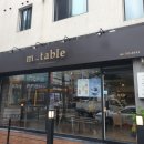 엠테이블(m_table) 이미지