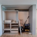 픽스라인 코퍼레이션 | 김치냉장고장 홈카페로 리폼하기 / 삼성파트너사 아비스코퍼레이션 이용 후기 #내돈내산