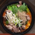치악산 흑염소요리전문점 이미지