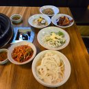 [신중동 맛집] 부천 가성비좋은 고깃집 추천! &#39;마포화로집&#39; 후기