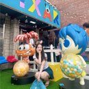 종로 픽사하우스 인사이드아웃2 팝업 귀여운 데이트코스