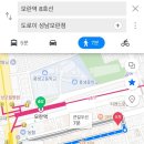 도로이성남모란점 이미지