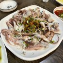 서울 노포 맛집 BEST 5 이미지