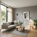 ㈜이공간 | 대구경북 도배시공 발라요 ㈜더젠이 신뢰받는 이유와 선택 가이드