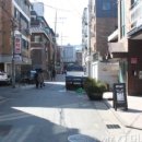 망리단길 이미지