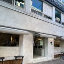 백운모텔 | 백운동카페 백운커피 베이글 소금빵