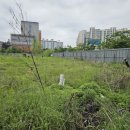 공항대로(북측) 이미지