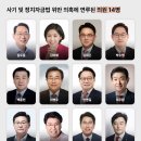 '부산 국민의힘 세금 유용 카르텔'... 불법 정치자금 조성 의혹 이미지