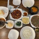 유천냉면;직화쭈꾸미용궁 이미지