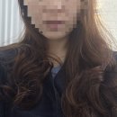 후헤어 - 양산시 평산로 90 | 전주 송천동 미용실 아우라 헤어에서 염색후 커트한 후기