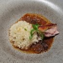 그랑디르 | 압구정 파인다이닝추천 미슐랭 원스타 김성찬 셰프 그랑디르 후기