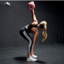 케틀벨아시아피트니스GYM 이미지