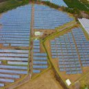 대우태양광발전소 이미지