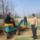 부강생활체육공원 이미지