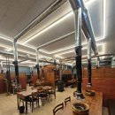 GR(대구광역시 달성군)-[명천로]-상-1 | 대구 달성군 오리고기 맛집 천내화로 상차림비 없는 숯불 오리구이와 한우 미역국 된장찌개 후기