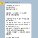 같이할개 반려견유치원 대전점 네이버블로그