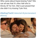 남의로-1 | 셀링 오렌지카운티. 인물후기.(feat. 역대급 빌런들의 향연)