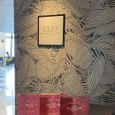 CARTE | 시그니엘 서울 STAY 미슐랭 프렌치 레스토랑 평일 단품 A LA CARTE 내돈내산 후기