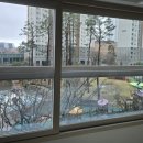 더샵파크에비뉴아파트경로당 | 송도 아파트 유리창 청소 후기, 거실에 분위기가 완전히 달라졌습니다.(송도더샵파크애비뉴)