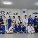 청춘유도&주짓수 본리점 이미지