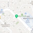 파리바게뜨미아풍림점