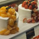 강남 농장 | 강남 파미에스테이션 시즈니크 레드향 농장 와르르 케이크 솔직후기