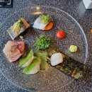 청 수 | 어물전청 잠실 주말 런치 생일기념 내돈내산 후기