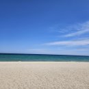 고래불 해수욕장 이미지