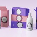 바디디자인(BODY DESIGN) | 디자인 / 디자인 스튜디오] 화장품 패키지 디자인_바디워시 패키지 디자인_Body Wash Package Design