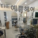 첫 BTX 비건 크리닉 후기: 남양주 진건 미용실 THE예쁨헤어 에서 머리결 변화