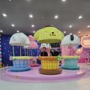 마이리틀아일랜드 | 제주 서귀포 가볼만한곳 아이랑 실내 놀거리 추천 헬로키티아일랜드 내돈내산 후기