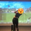 송우 SG스크린연습장 | 목동 골프연습장 SG골프 브이업짐 신정, 찐후기! 골린이, 운동초보도 환영하는 이유