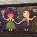 주식회사 한국이지메디 | [도쿄] 디즈니 리조트라인타고 디즈니씨 가는 방법! 크리스마스 이벤트와 판타지스프링스 꿀팁까지...