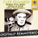 When You Wish Upon A Star - Cliff Edwards - 이미지