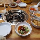 삼방초 닭한마리칼국수 이미지